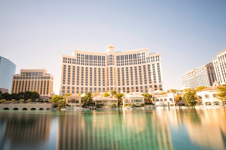 Relax and Unwind in Style at Casino Resort US Hotel